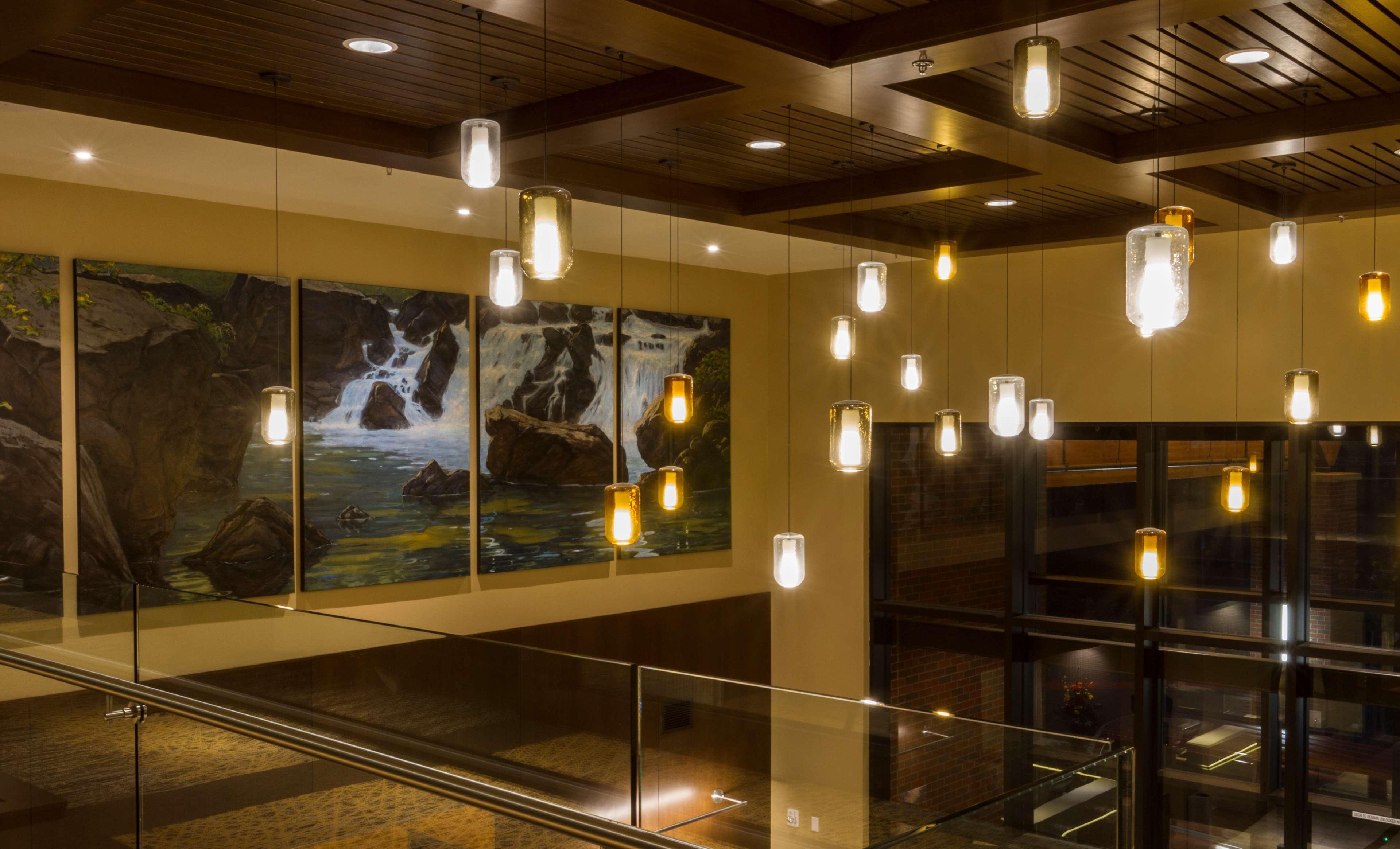 Best Western Premier Boulder Falls Inn Lebanon Extérieur photo