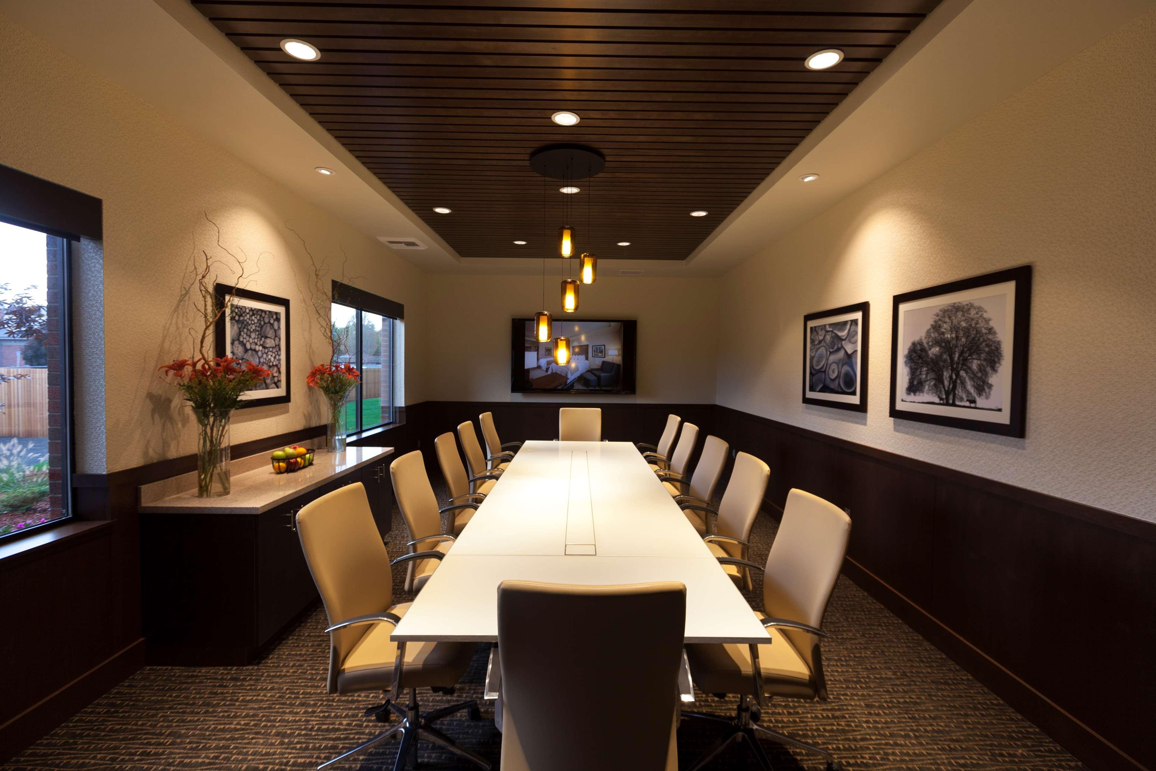 Best Western Premier Boulder Falls Inn Lebanon Extérieur photo