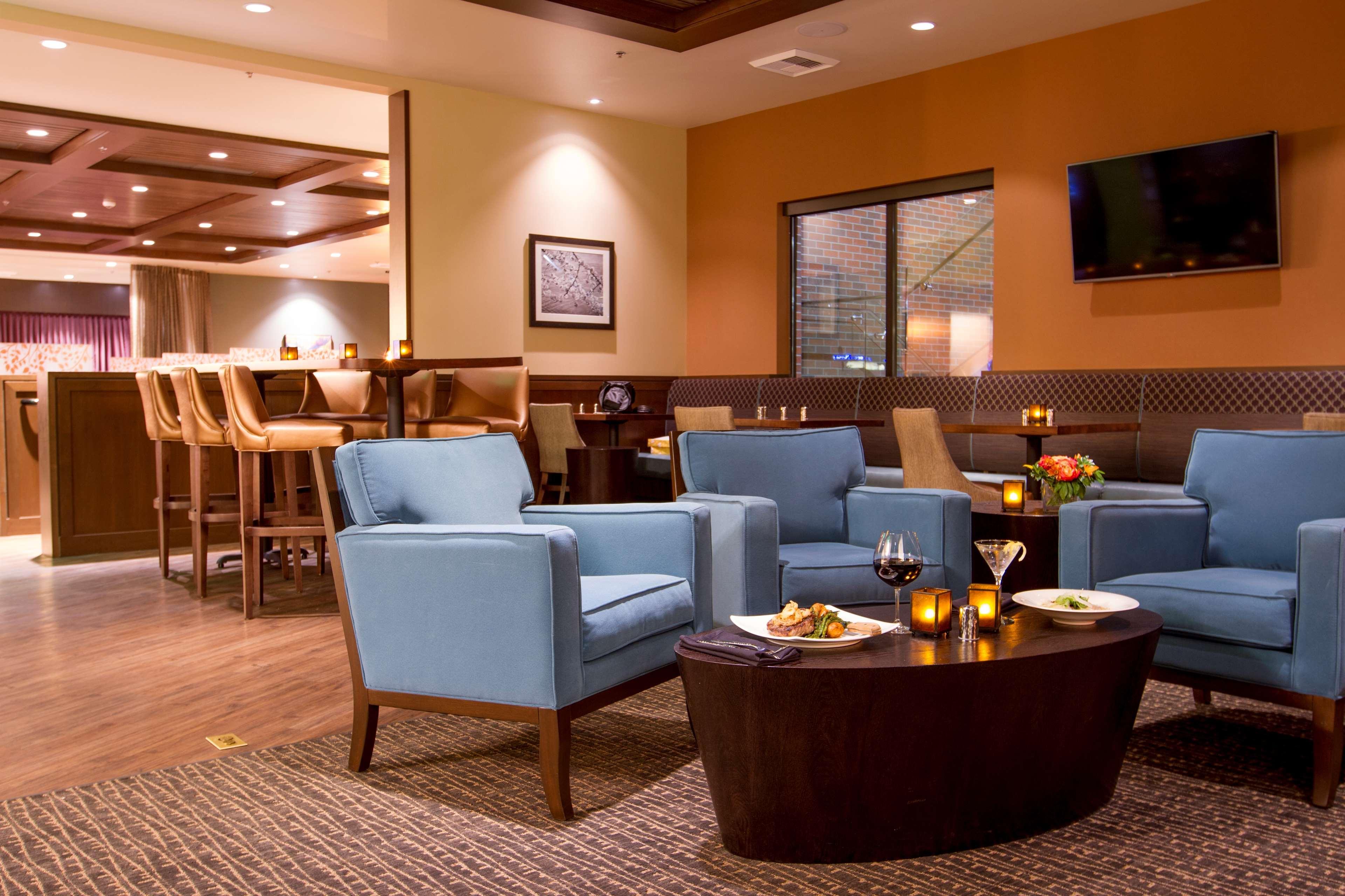 Best Western Premier Boulder Falls Inn Lebanon Extérieur photo