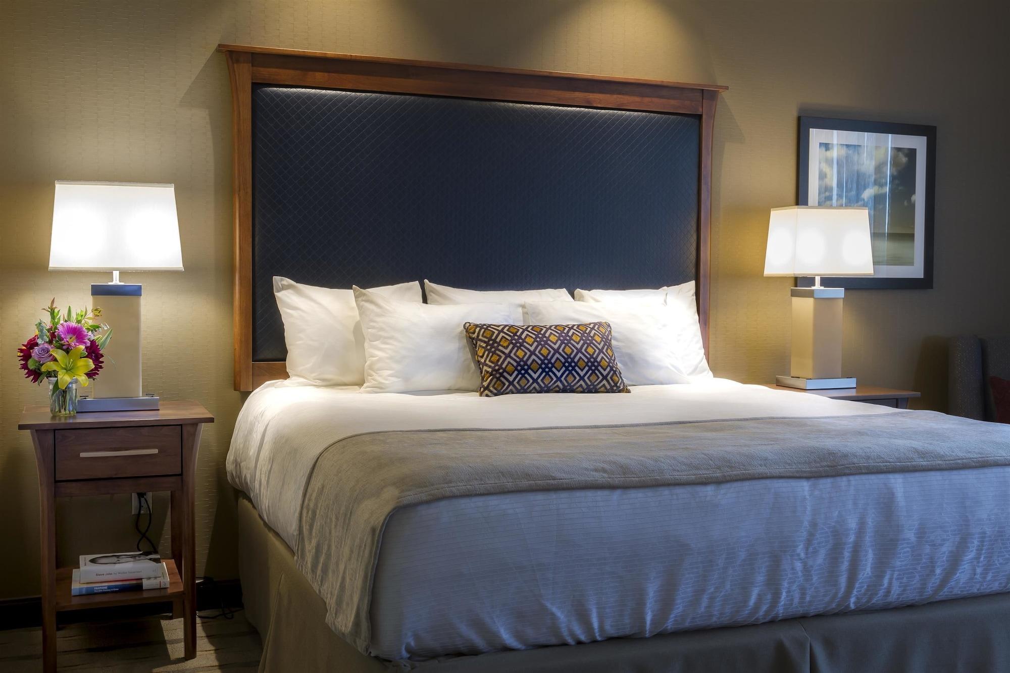 Best Western Premier Boulder Falls Inn Lebanon Extérieur photo