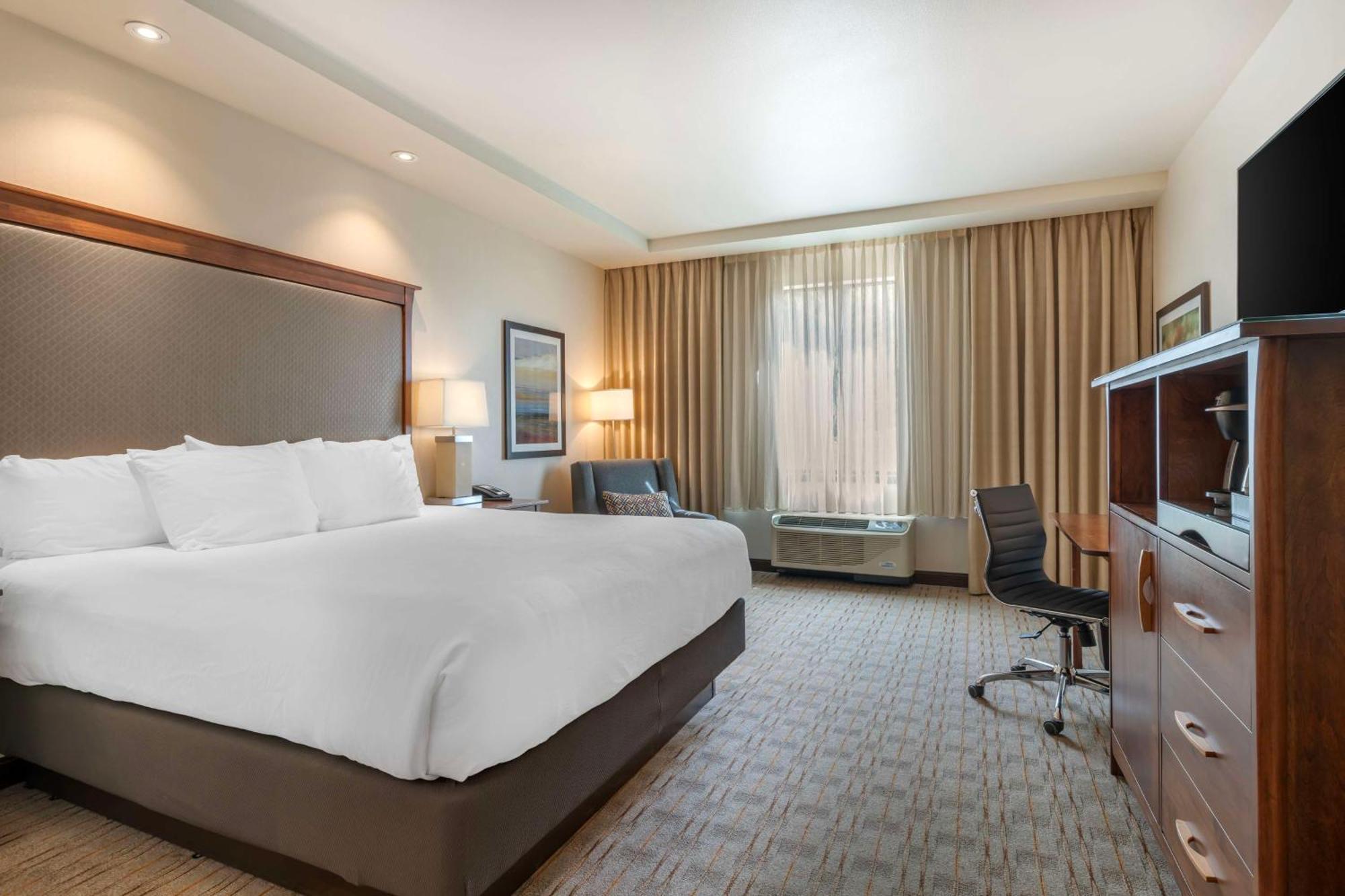 Best Western Premier Boulder Falls Inn Lebanon Extérieur photo