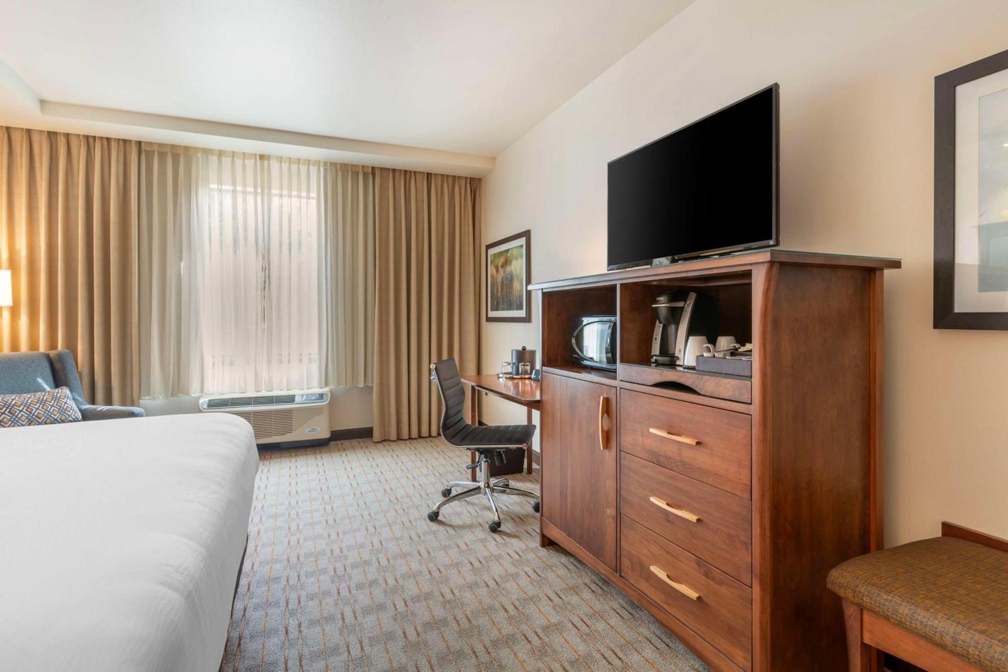 Best Western Premier Boulder Falls Inn Lebanon Extérieur photo