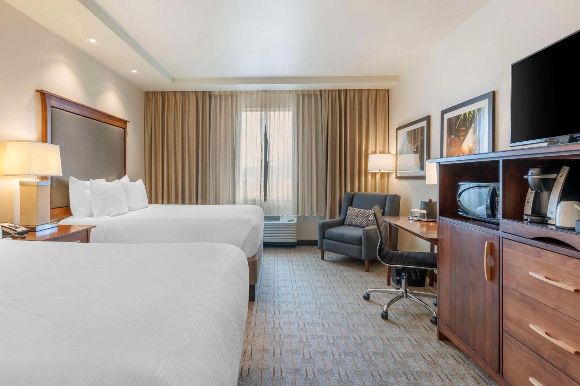 Best Western Premier Boulder Falls Inn Lebanon Extérieur photo