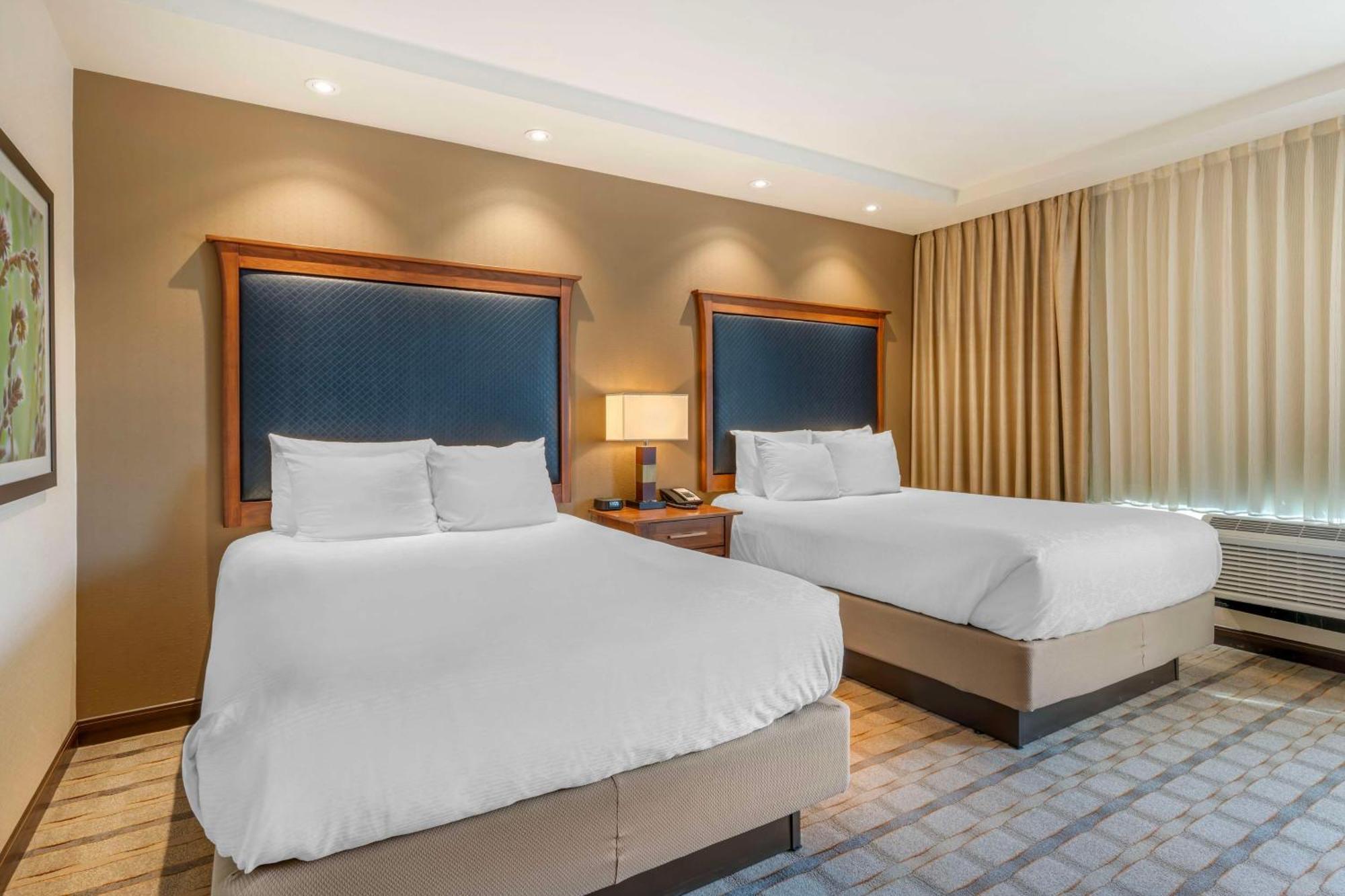 Best Western Premier Boulder Falls Inn Lebanon Extérieur photo