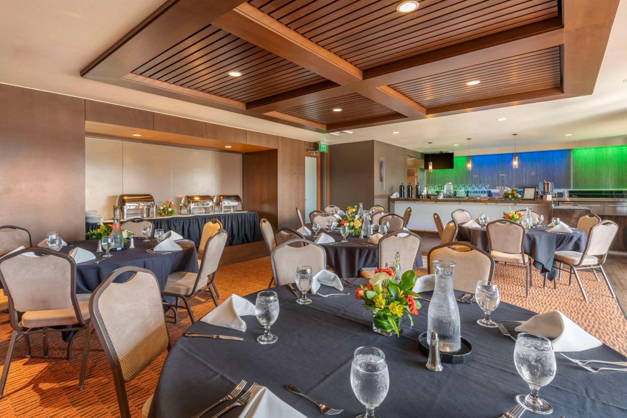 Best Western Premier Boulder Falls Inn Lebanon Extérieur photo