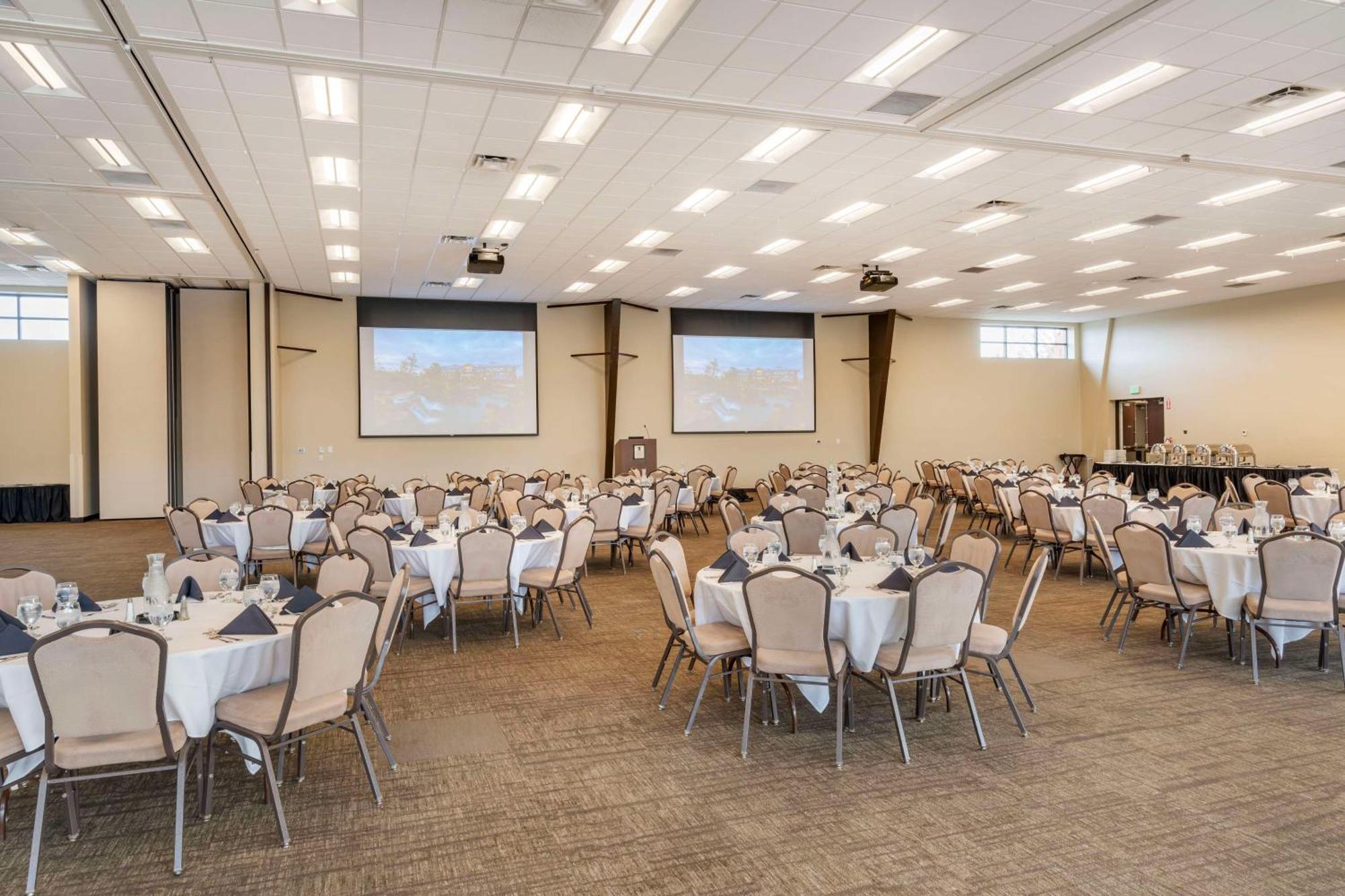 Best Western Premier Boulder Falls Inn Lebanon Extérieur photo