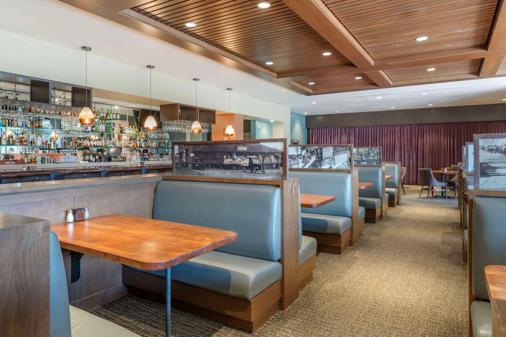 Best Western Premier Boulder Falls Inn Lebanon Extérieur photo